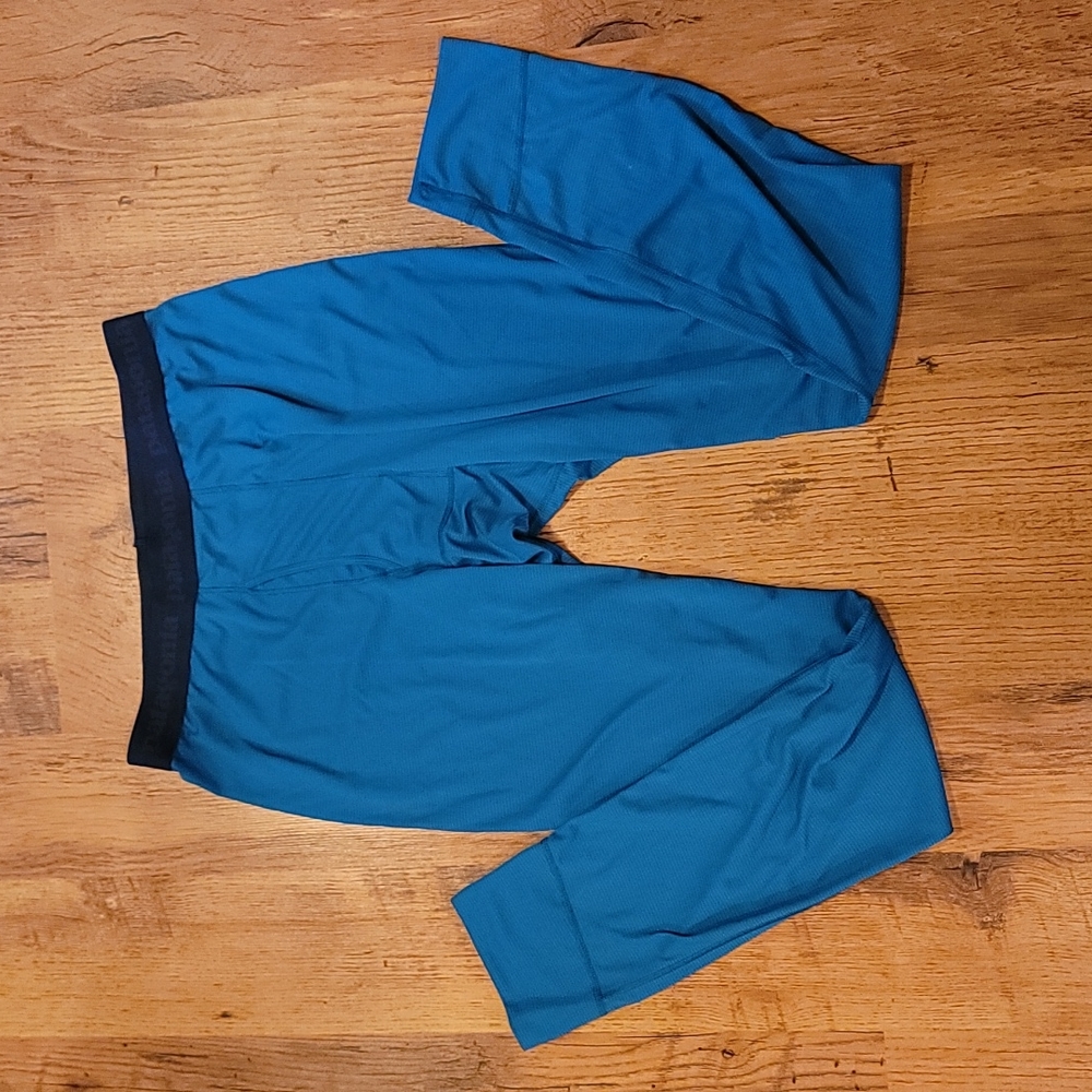 Patagonia Mens Capilene Base Layer